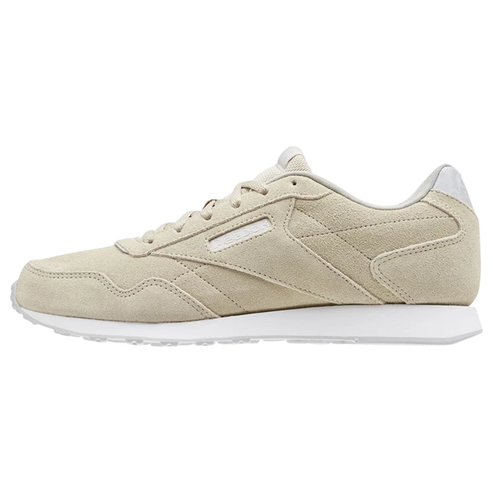 Zapatillas Reebok Royal Glide Mujer Gris Blancas | 985210EUB