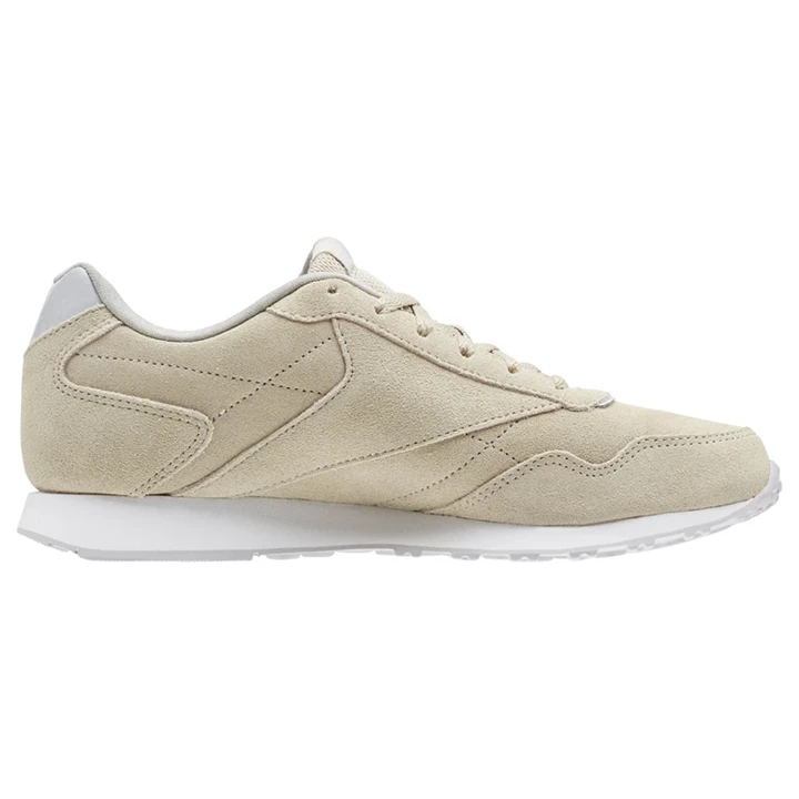 Zapatillas Reebok Royal Glide Mujer Gris Blancas | 985210EUB