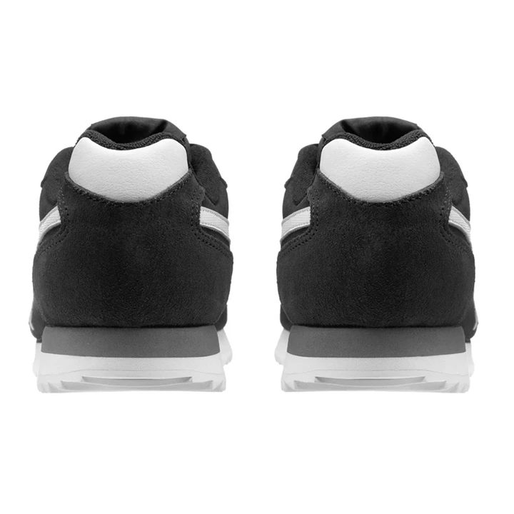 Zapatillas Reebok Royal Glide RPL Hombre Negras Blancas Gris | 340697RLP