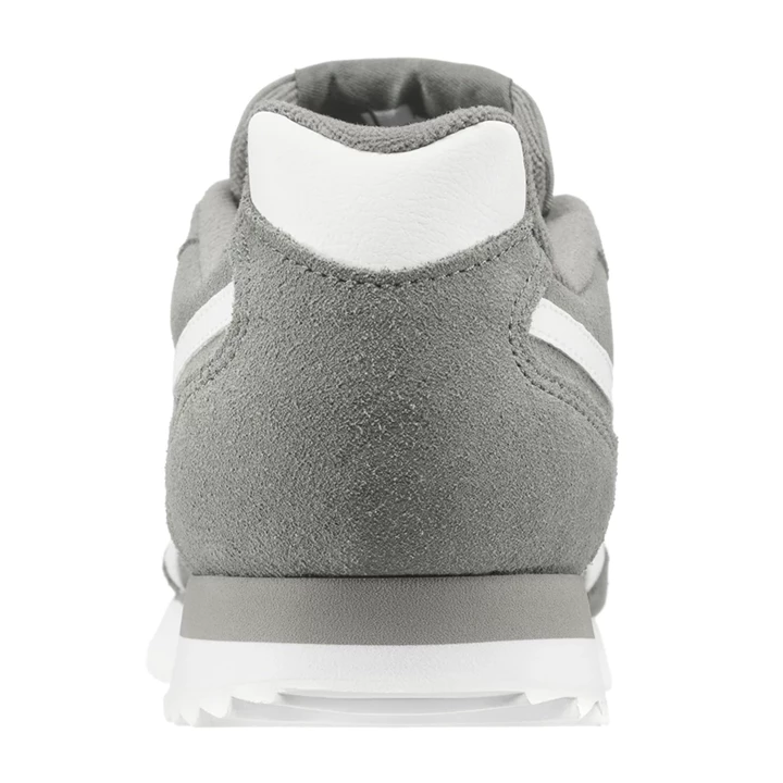 Zapatillas Reebok Royal Glide Ripple Hombre Gris Blancas | 158279LWN