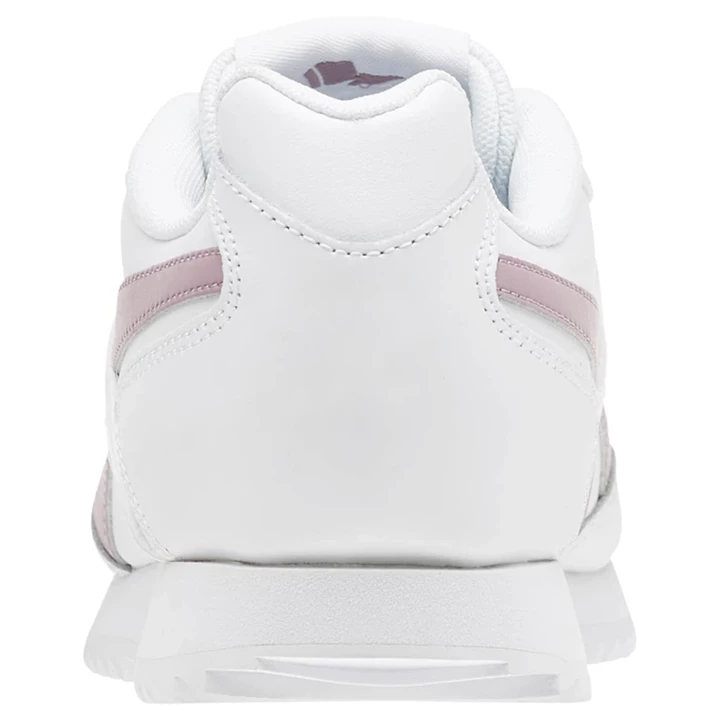 Zapatillas Reebok Royal Glide Ripple Mujer Blancas | 590763HDK