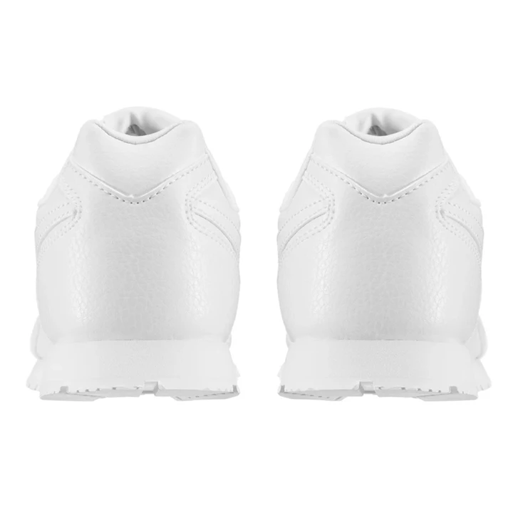 Zapatillas Reebok Royal Guide SYN Niños Blancas | 261745IEA