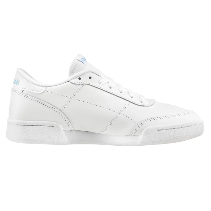 Zapatillas Reebok Royal Heredis Mujer Blancas Azules | 419580LTI