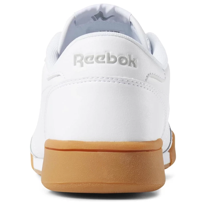 Zapatillas Reebok Royal Heredis Mujer Blancas Gris | 874693LWC