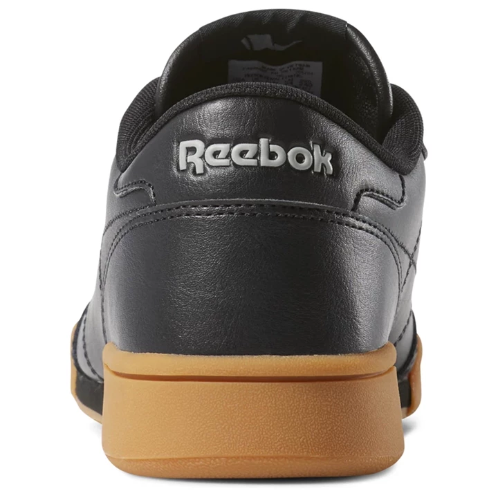 Zapatillas Reebok Royal Heredis Mujer Negras Gris | 986027QJC