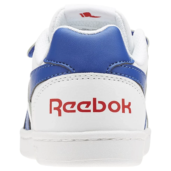 Zapatillas Reebok Niña Royal Prime 2.0 Alt Azul