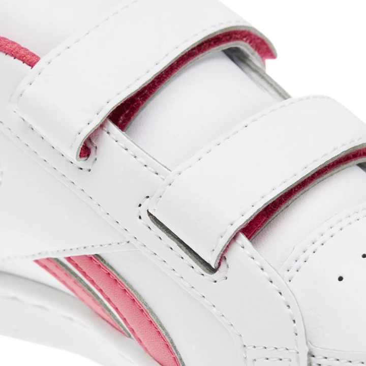 Zapatillas Reebok Royal Prime Alt Niños Blancas Rosas Rosas | 265903QXE