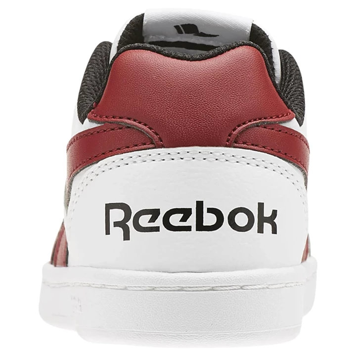 Zapatillas Reebok Royal Prime Niños Blancas Rojas Negras | 169705KJM