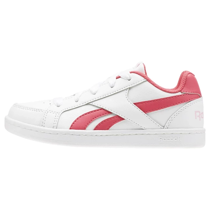 Zapatillas Reebok Royal Prime Niños Blancas Rosas Rosas | 948651AZB