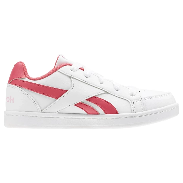 Zapatillas Reebok Royal Prime Niños Blancas Rosas Rosas | 948651AZB