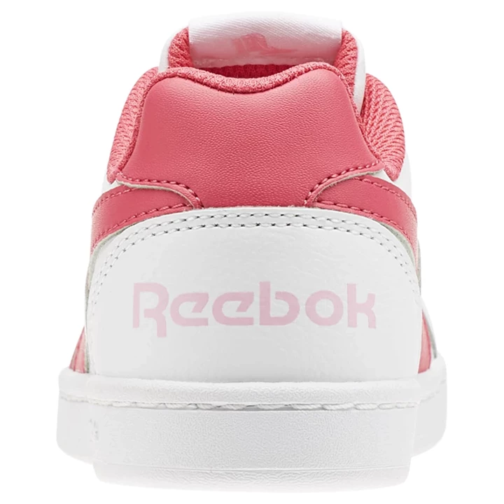 Zapatillas Reebok Royal Prime Niños Blancas Rosas Rosas | 948651AZB