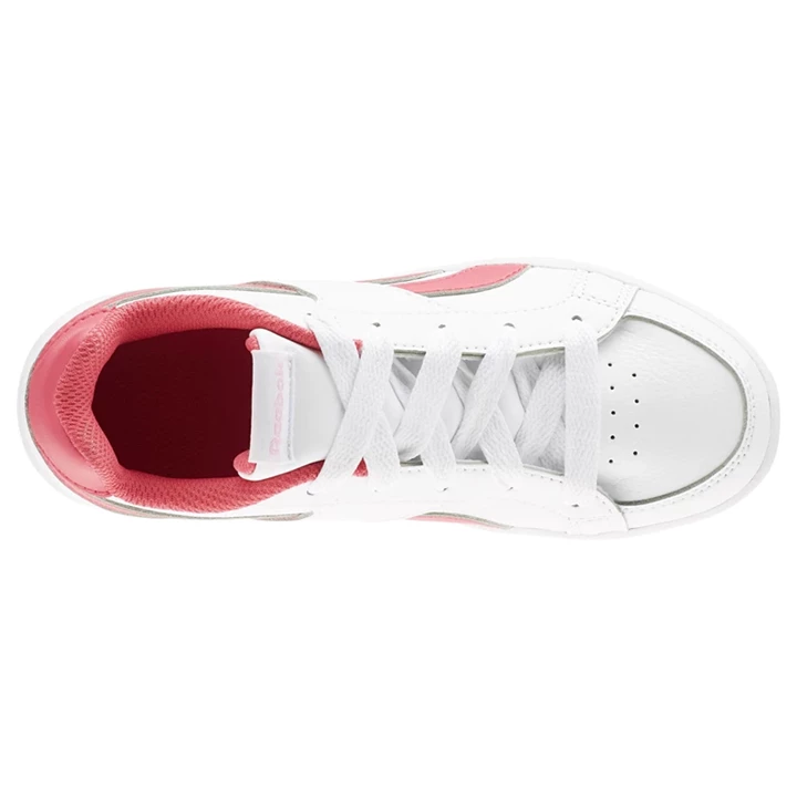 Zapatillas Reebok Royal Prime Niños Blancas Rosas Rosas | 948651AZB