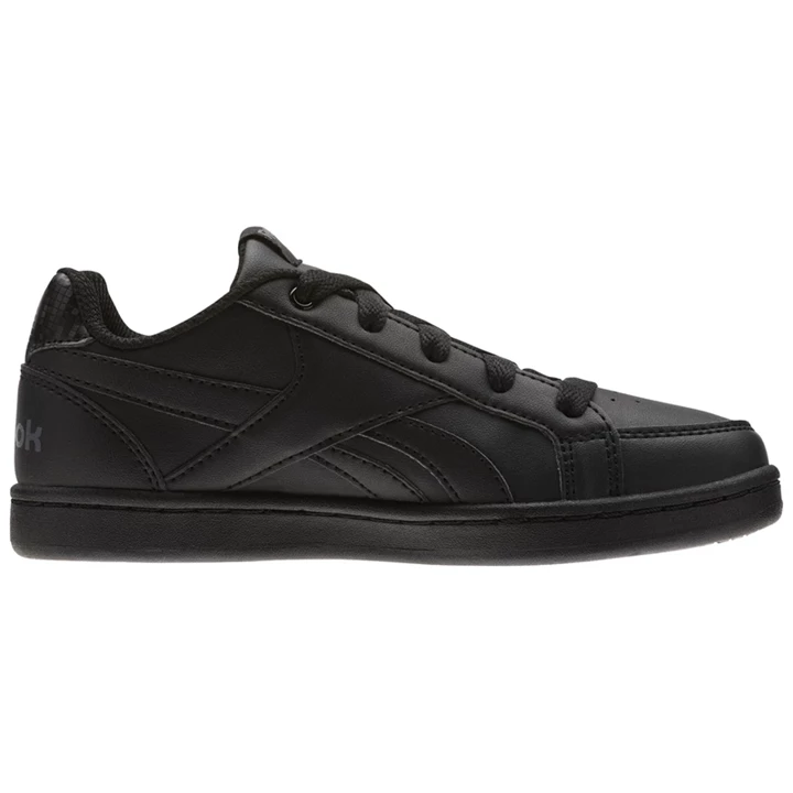 Zapatillas Reebok Royal Prime Niños Negras Gris | 108526YKC