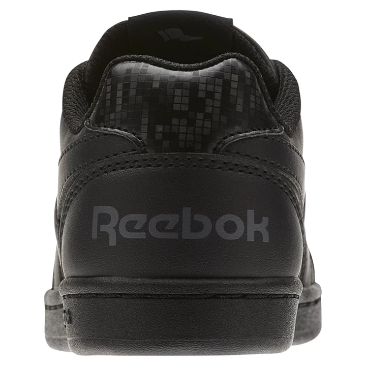 Zapatillas Reebok Royal Prime Niños Negras Gris | 108526YKC