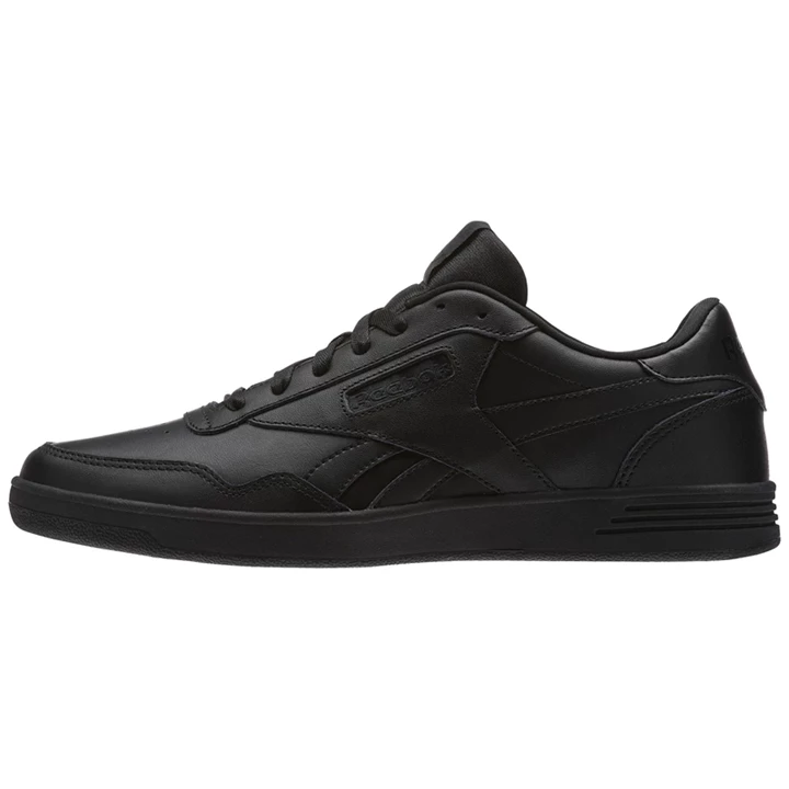 Zapatillas Reebok Royal Techque Hombre Negras | 652134RPU