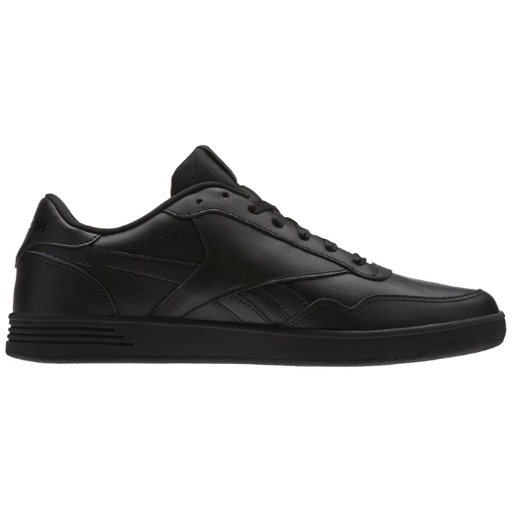 Zapatillas Reebok Royal Techque Hombre Negras | 652134RPU