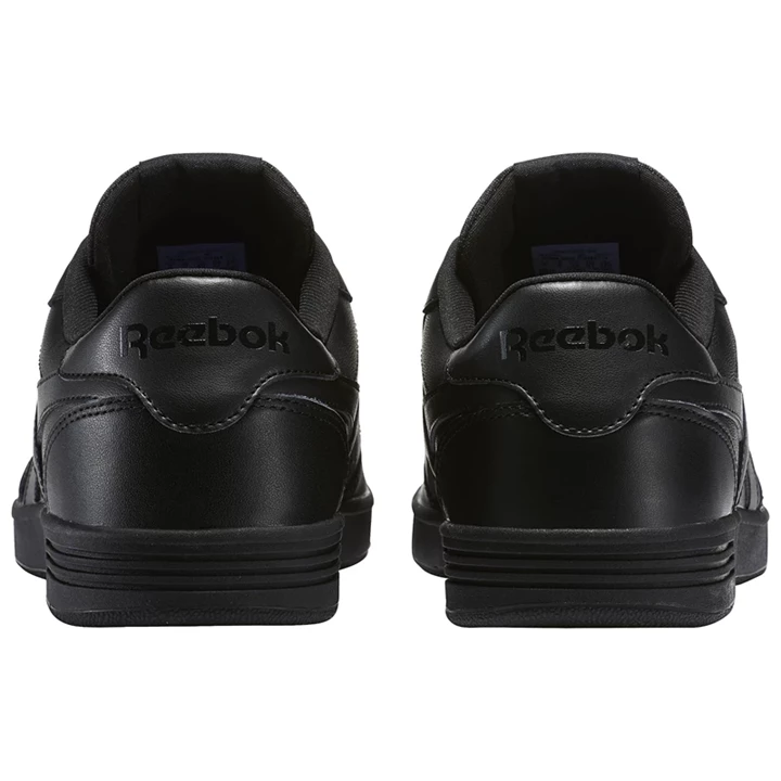 Zapatillas Reebok Royal Techque Hombre Negras | 652134RPU