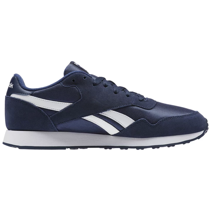 Zapatillas Reebok Royal Ultra Hombre Azul Marino Blancas | 914328FKM