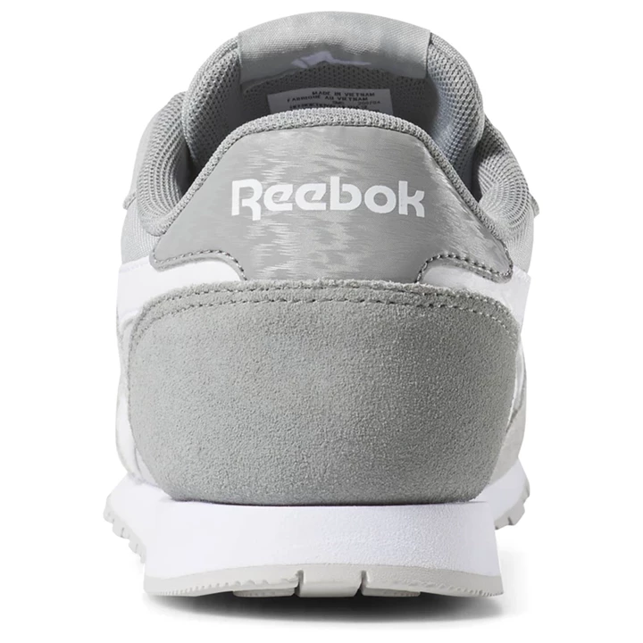 Zapatillas Reebok Royal Ultra Mujer Gris Blancas | 516893GHX