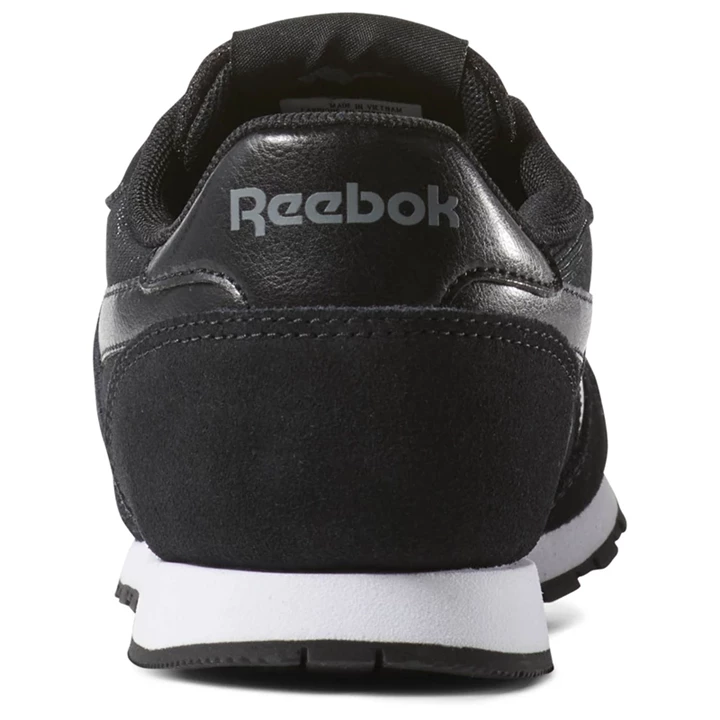 Reebok Royal Ultra Gris Mujer - Zapatillas con diseño versátil