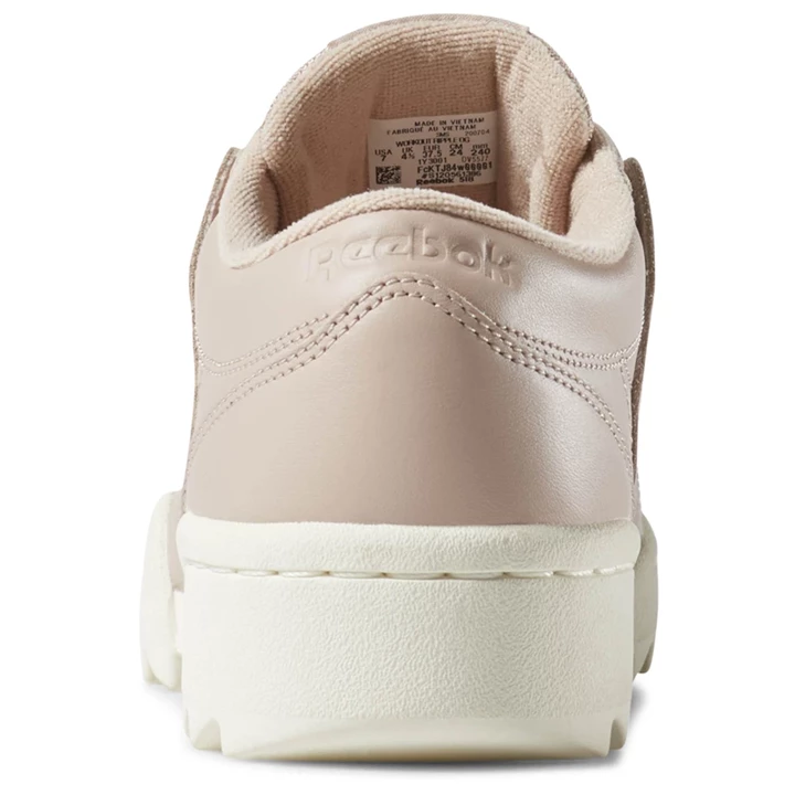 Zapatillas Reebok WORKOUT RIPPLE OG Mujer Beige | 520631ASY