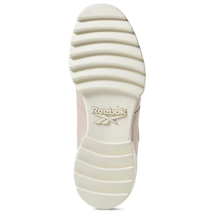 Zapatillas Reebok WORKOUT RIPPLE OG Mujer Beige | 520631ASY