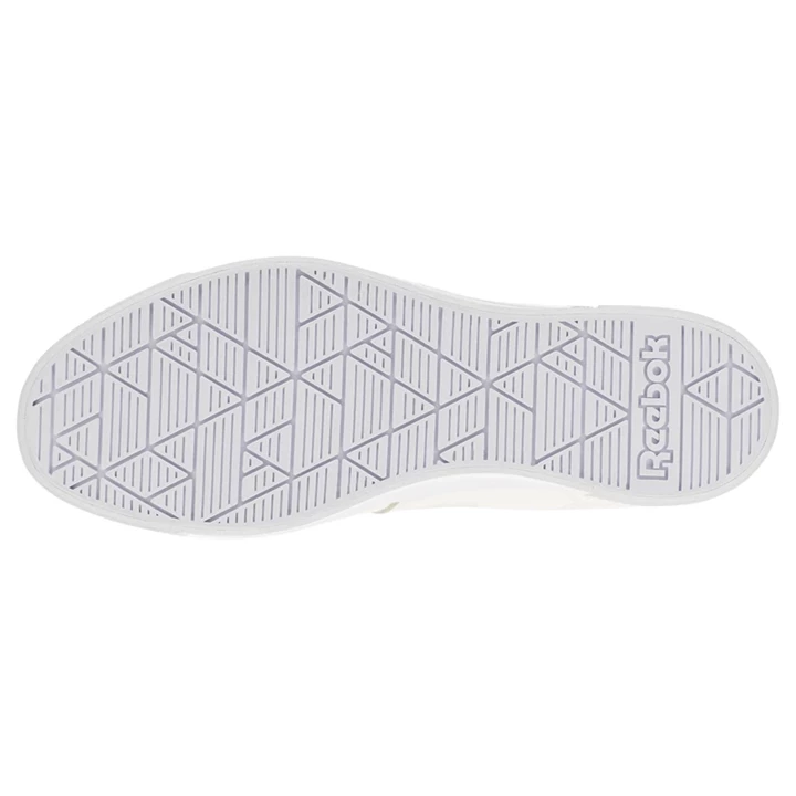 Zapatillas Reebok Workout Lo Mujer Blancas | 581032SZG