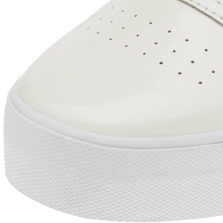 Zapatillas Reebok Workout Lo Mujer Blancas | 581032SZG