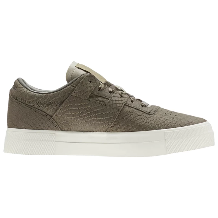 Zapatillas Reebok Workout Lo Mujer Gris | 495380JAK