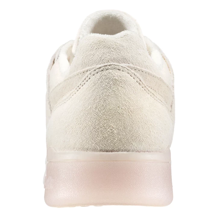 Zapatillas Reebok Workout Plus ICE Mujer Rosas Blancas Doradas | 947152UKR