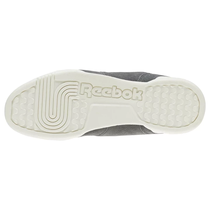 Zapatillas Reebok Workout Plus MU Hombre Negras | 537046XEN