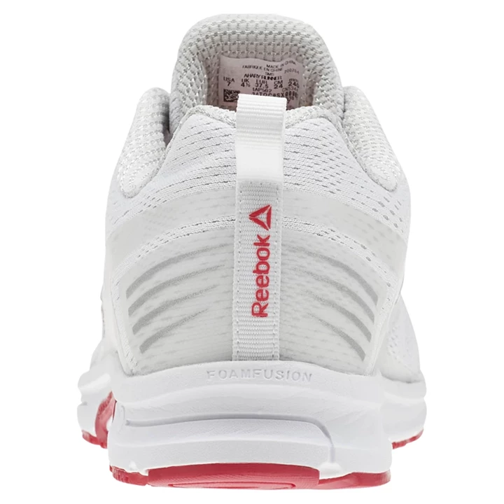 Zapatillas Running Reebok Ahary Runner Mujer Blancas Gris Rosas | 398726DIL