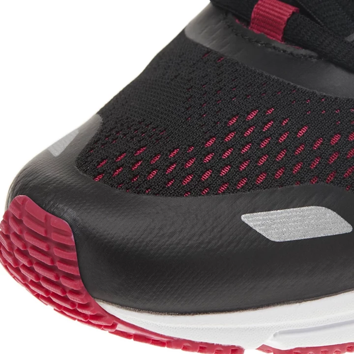 Zapatillas Running Reebok Ahary Runner Mujer Blancas Negras Rosas | 813260UNH