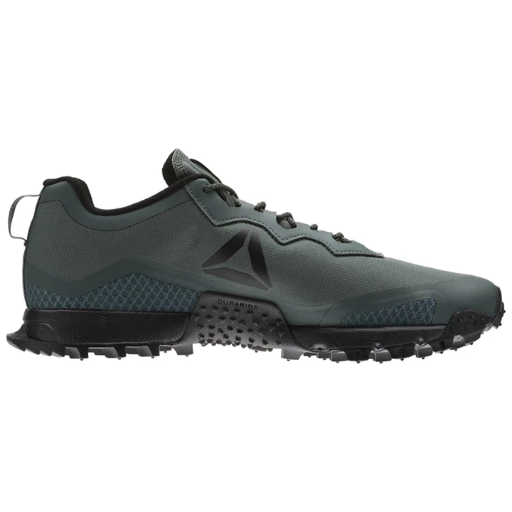 Zapatillas Running Reebok All Terrain Craze Hombre Gris Negras Gris | 482759WRH