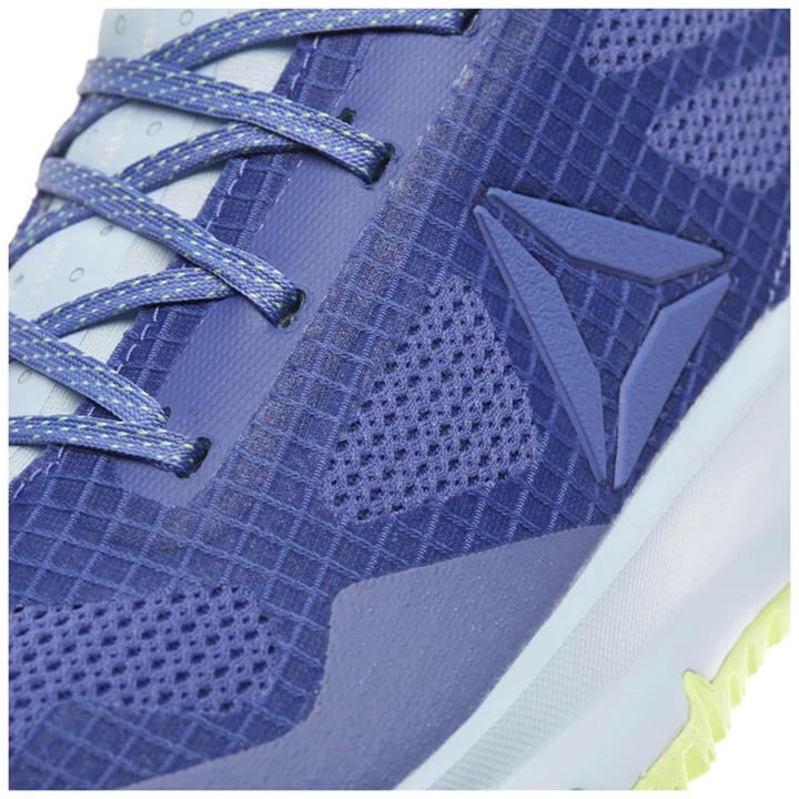 Zapatillas Running Reebok All Terrain Freedom EX Mujer Gris Azules | 469178MRK