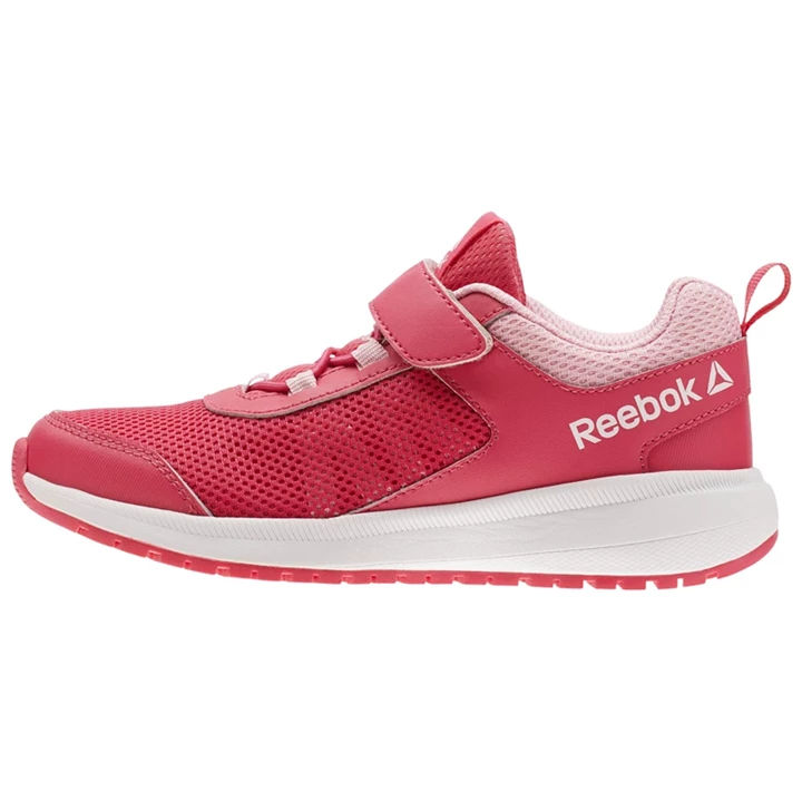 Zapatillas Running Reebok Carretera Supreme ALT Niños Rosas Rosas Blancas | 071985GVM