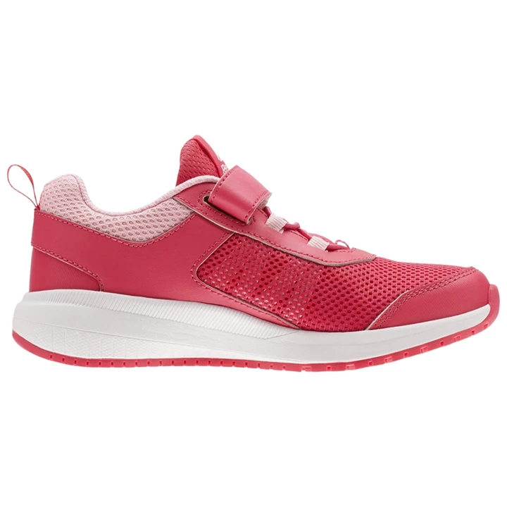 Zapatillas Running Reebok Carretera Supreme ALT Niños Rosas Rosas Blancas | 071985GVM