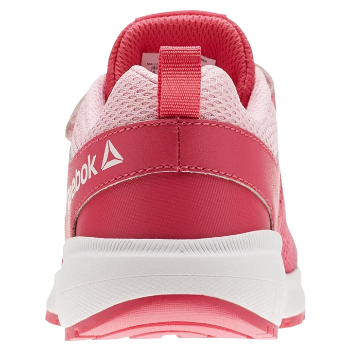 Zapatillas Running Reebok Carretera Supreme ALT Niños Rosas Rosas Blancas | 071985GVM