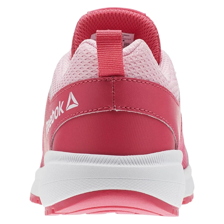 Zapatillas Running Reebok Carretera Supreme Niños Rosas Rosas Blancas | 182095NUO