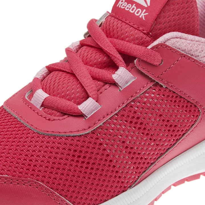 Zapatillas Running Reebok Carretera Supreme Niños Rosas Rosas Blancas | 182095NUO