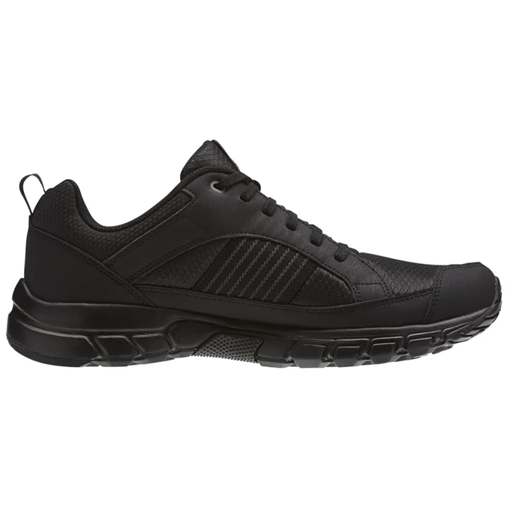 Zapatillas Running Reebok DMXRide Comodidad 4.0 Hombre Negras Gris | 873092FUZ