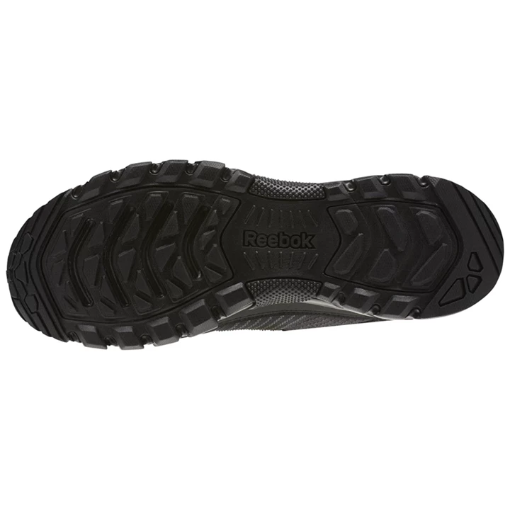 Zapatillas Running Reebok DMXRide Comodidad 4.0 Hombre Negras Gris | 873092FUZ