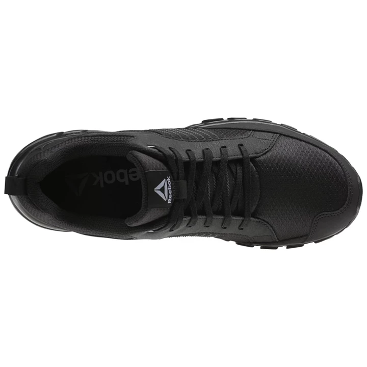 Zapatillas Running Reebok DMXRide Comodidad 4.0 Hombre Negras Gris | 873092FUZ