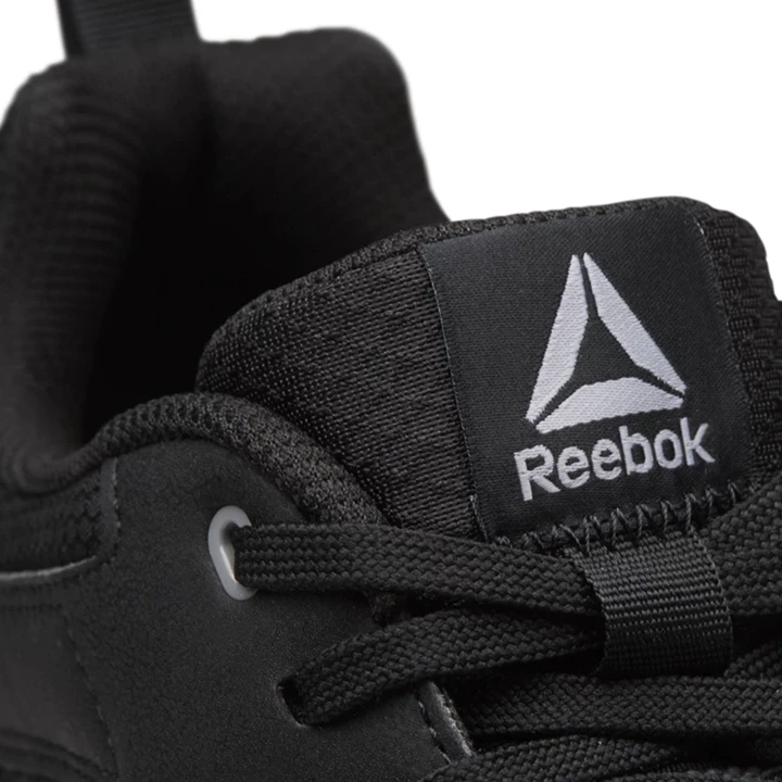 Zapatillas Running Reebok DMXRide Comodidad 4.0 Hombre Negras Gris | 873092FUZ