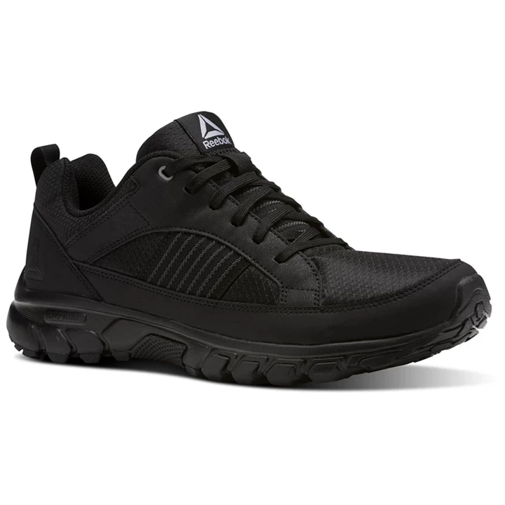 Zapatillas Running Reebok DMXRide Comodidad 4.0 Hombre Negras Gris | 873092FUZ