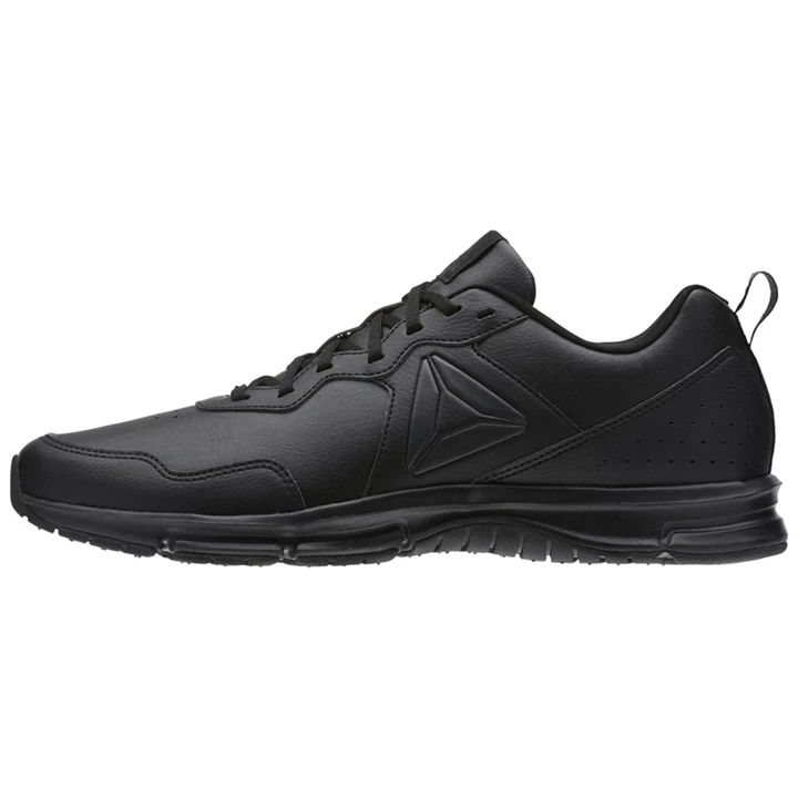 Zapatillas Running Reebok Express Runner 2.0 Hombre Negras | 473980ISD