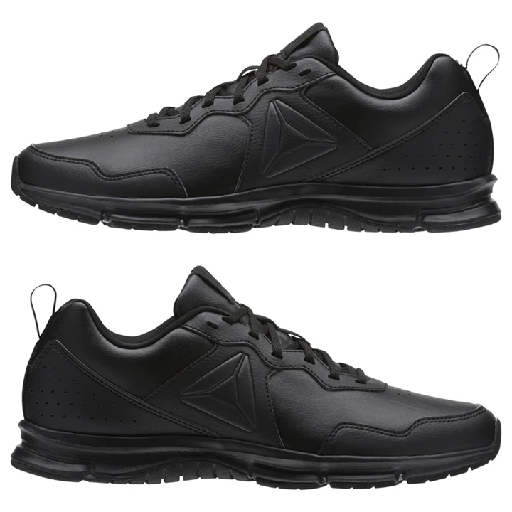 Zapatillas Running Reebok Express Runner 2.0 Mujer Negras | 507491FPW