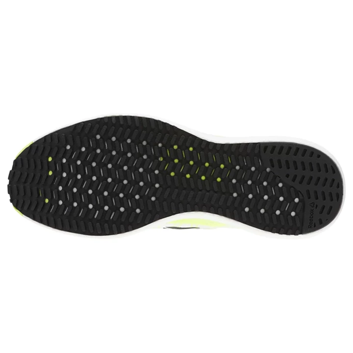 Zapatillas Running Reebok Floatride Run Fast Hombre Amarillo Blancas Negras | 359106AMP