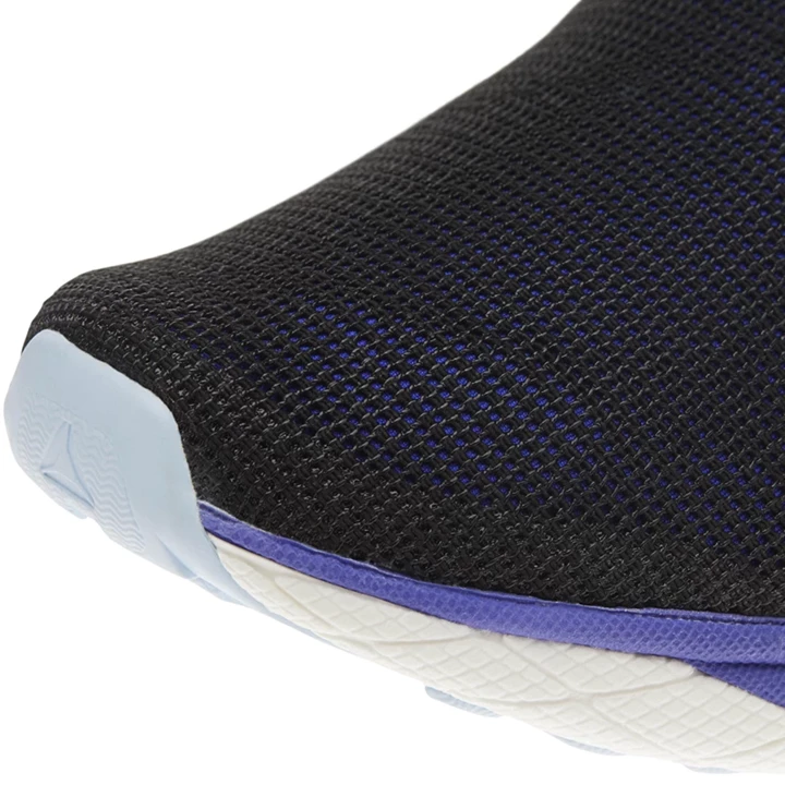 Zapatillas Running Reebok Floatride Run Flexweave Mujer Negras Moradas Blancas Azules | 978532KHY