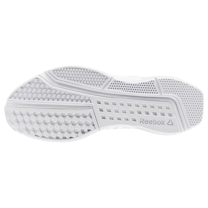 Zapatillas Running Reebok Fusion Flexweave Cage Mujer Blancas | 504832RBJ